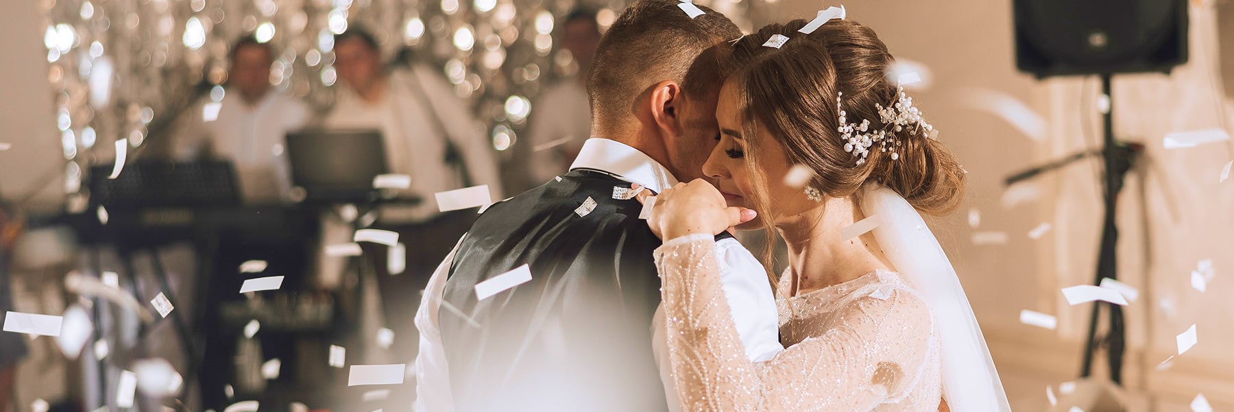 Arrange your unforgettable wedding event at Mankato, Minnesota