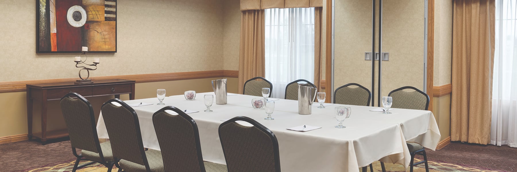 Plan Your Meeting & Events at Country Inn & Suites by Radisson, Mankato Hotel and Conference Center, Minnesota