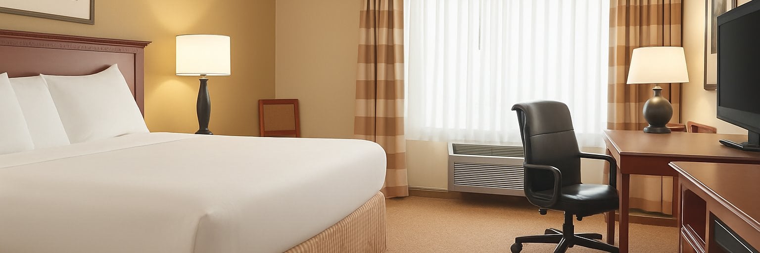 enjoy your stay Country Inn & Suites by Radisson, Mankato Hotel and Conference Center, Minnesota