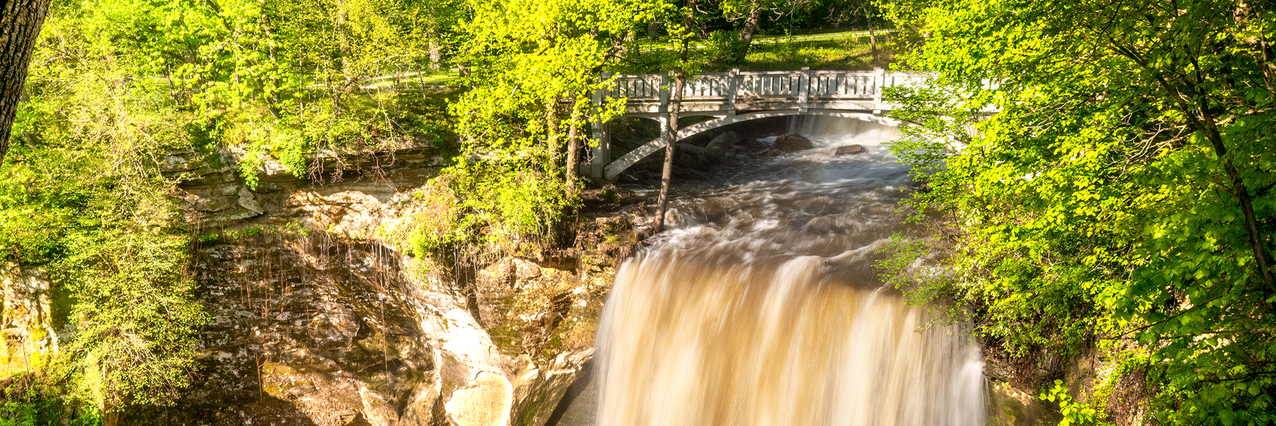 Explore the surroundings near Mankato, Minnesota